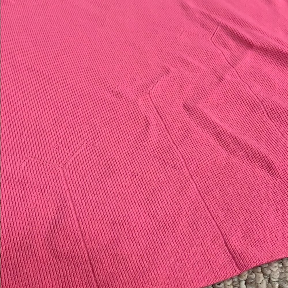 Cyrus Pink Tank - Picture 2 of 7